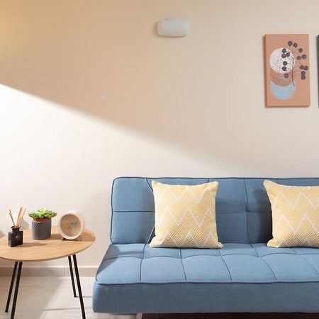 Τ&G Home Alepou Extérieur photo