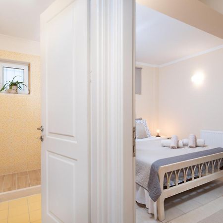 Τ&G Home Alepou Extérieur photo