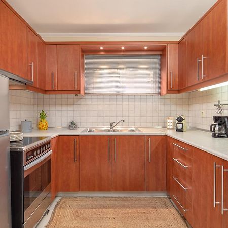 Τ&G Home Alepou Extérieur photo